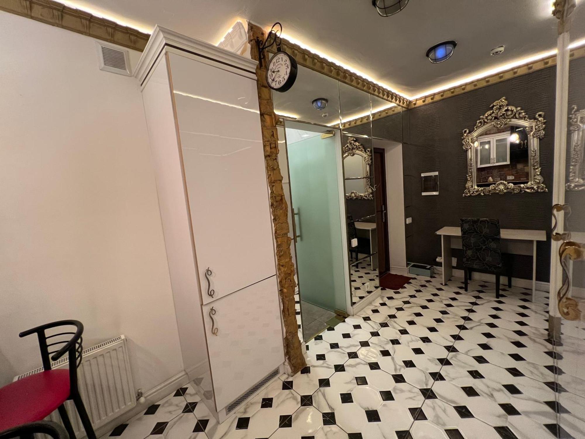 2 Bedrooms Heart Of City Center Chişinǎu Buitenkant foto