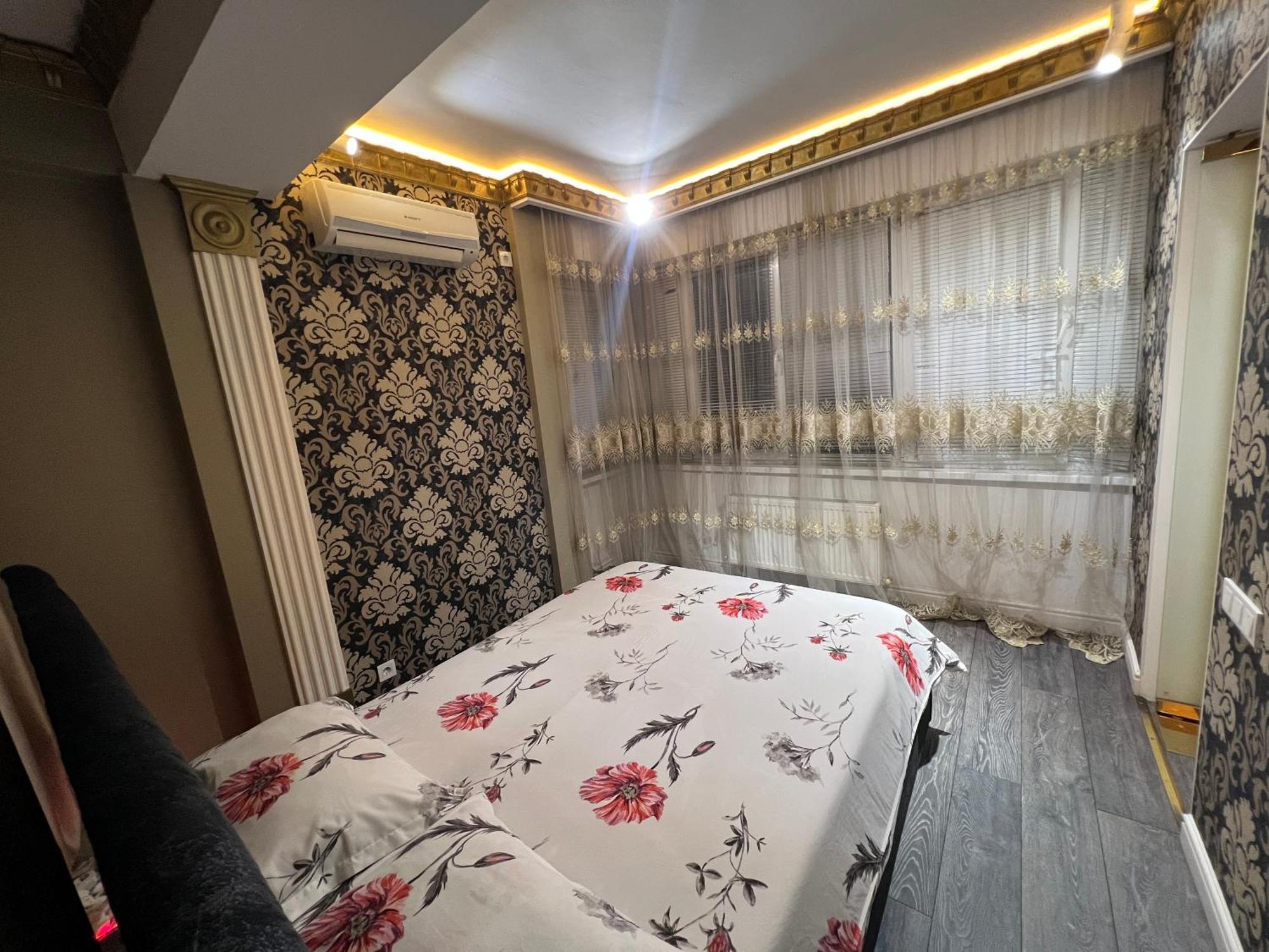 2 Bedrooms Heart Of City Center Chişinǎu Buitenkant foto
