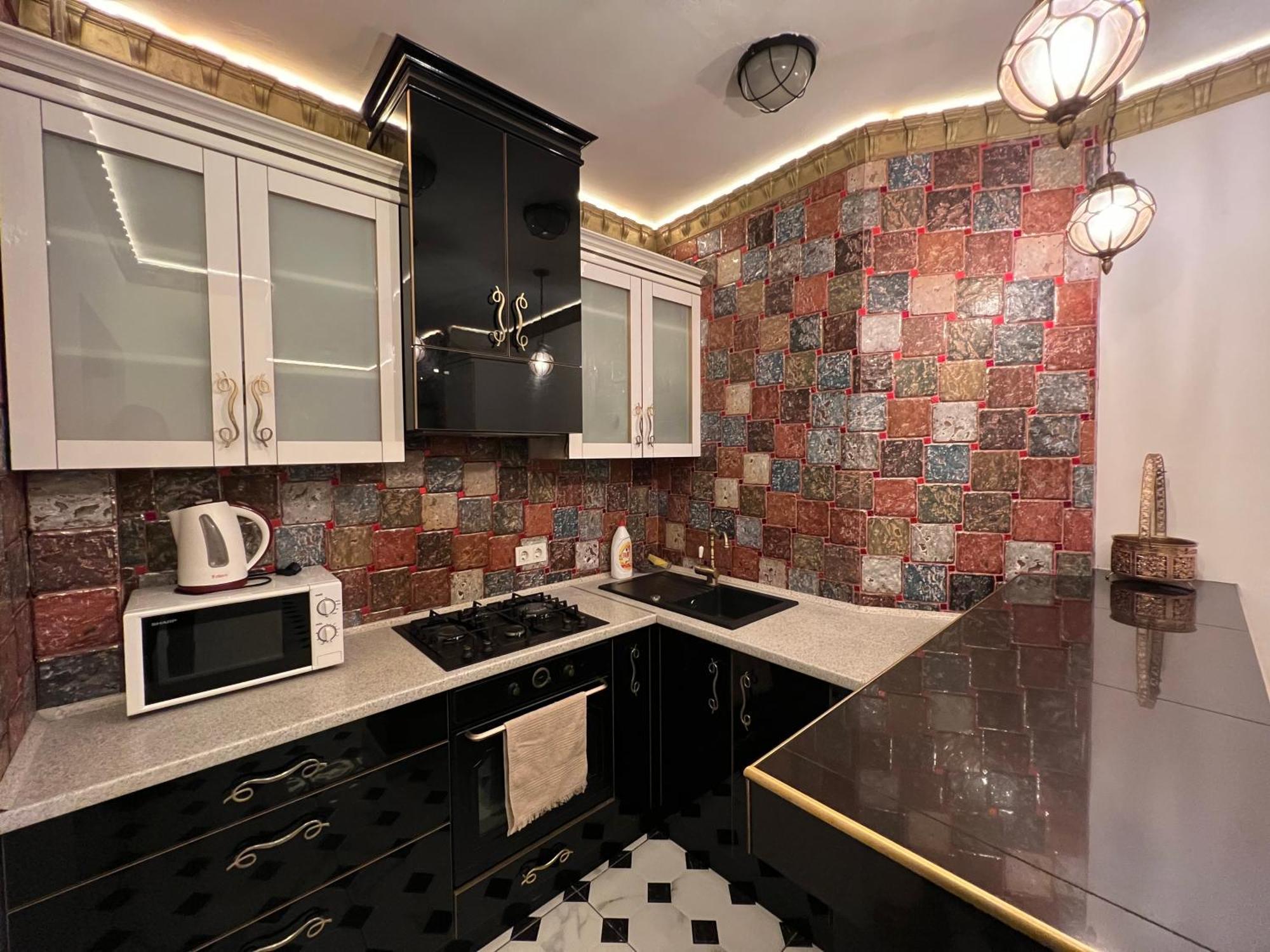 2 Bedrooms Heart Of City Center Chişinǎu Buitenkant foto