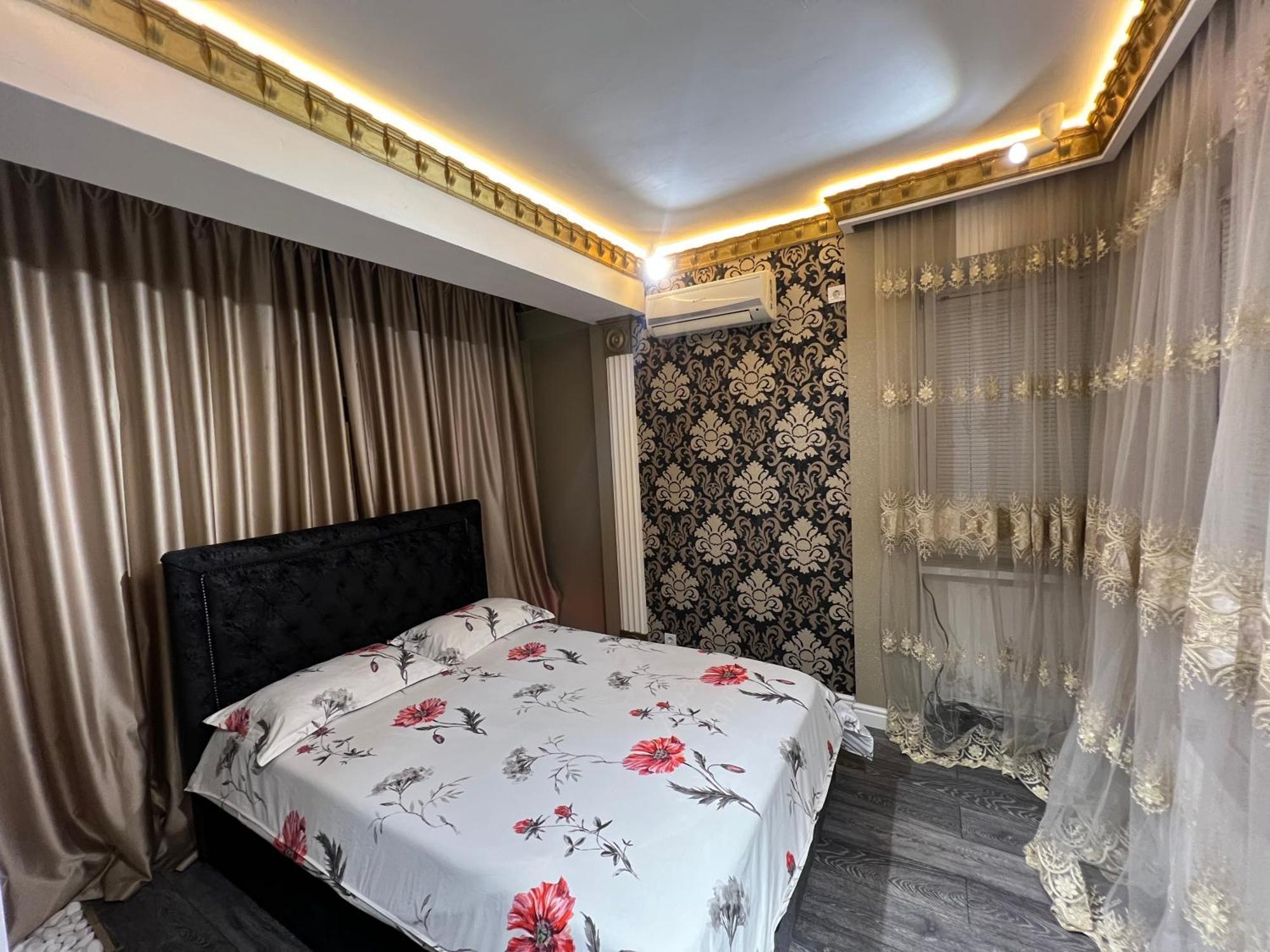 2 Bedrooms Heart Of City Center Chişinǎu Buitenkant foto