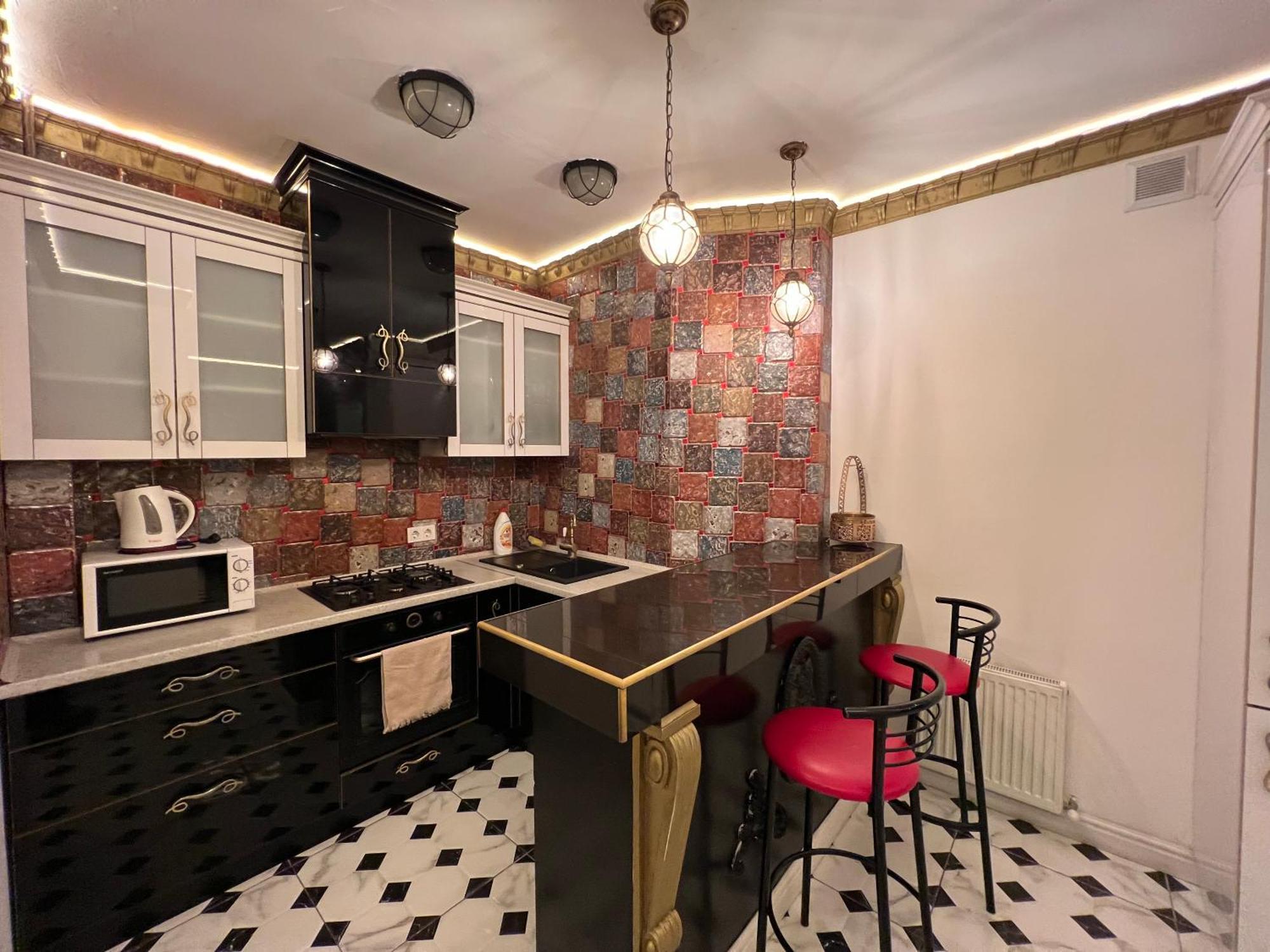 2 Bedrooms Heart Of City Center Chişinǎu Buitenkant foto