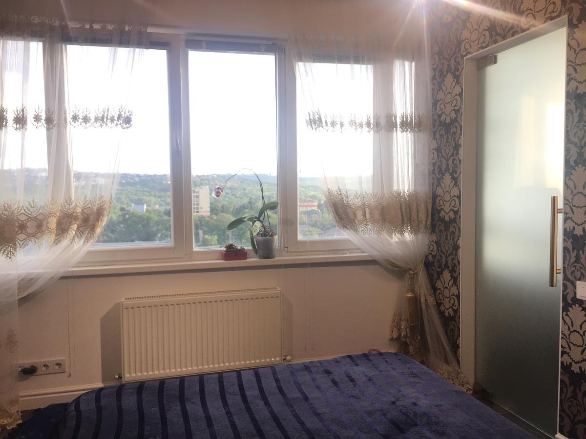 2 Bedrooms Heart Of City Center Chişinǎu Buitenkant foto