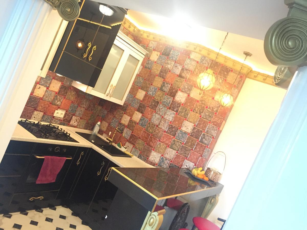 2 Bedrooms Heart Of City Center Chişinǎu Buitenkant foto
