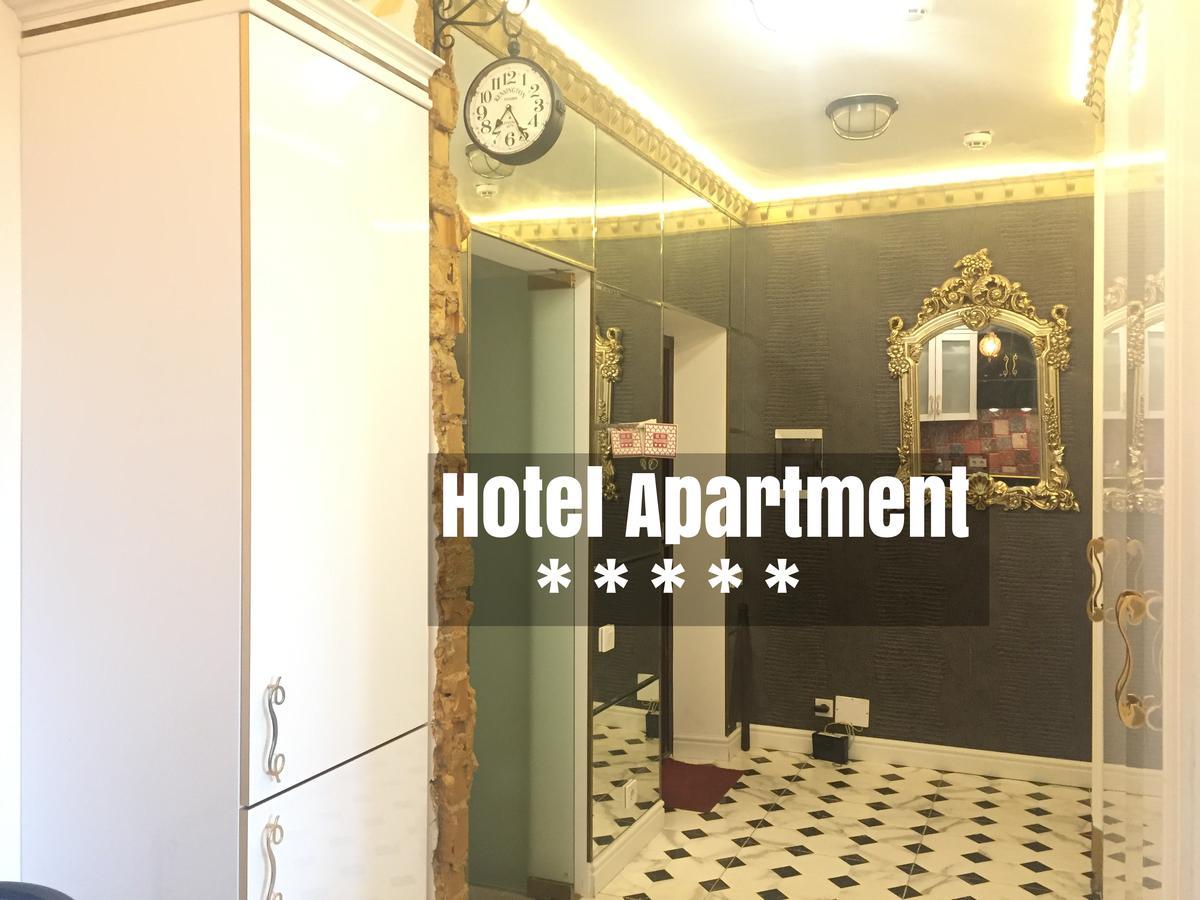 2 Bedrooms Heart Of City Center Chişinǎu Buitenkant foto